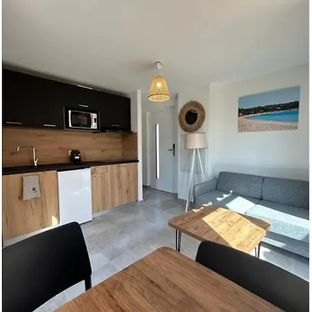 Apartment Les Hameaux De St Cyprien *